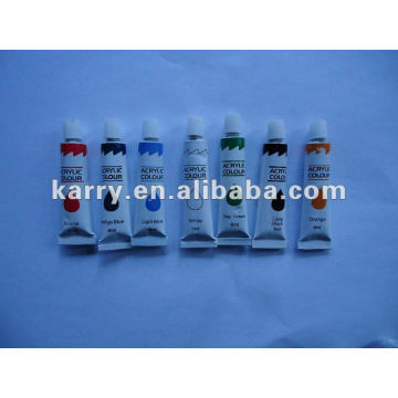 24c * 6ml Ölfarbe Farbe Set DIY Produkte